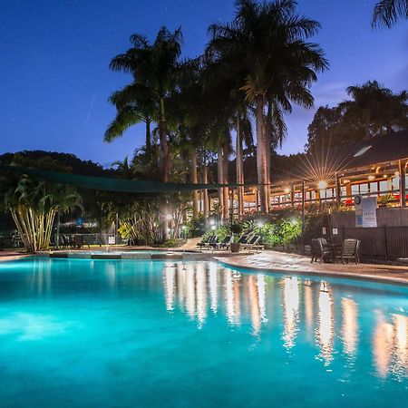 Cedar Lake Country Resort Advancetown Ngoại thất bức ảnh