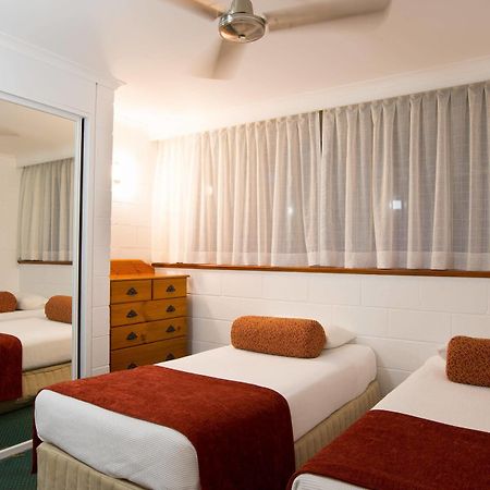 Cedar Lake Country Resort Advancetown Ngoại thất bức ảnh