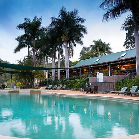 Cedar Lake Country Resort Advancetown Ngoại thất bức ảnh