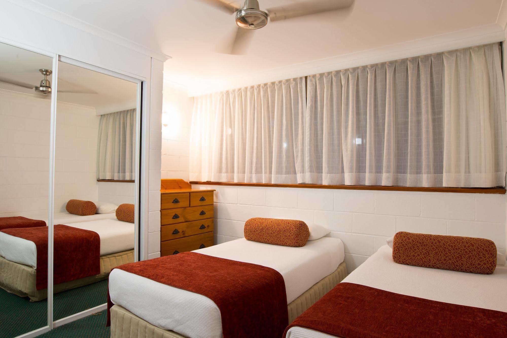 Cedar Lake Country Resort Advancetown Ngoại thất bức ảnh